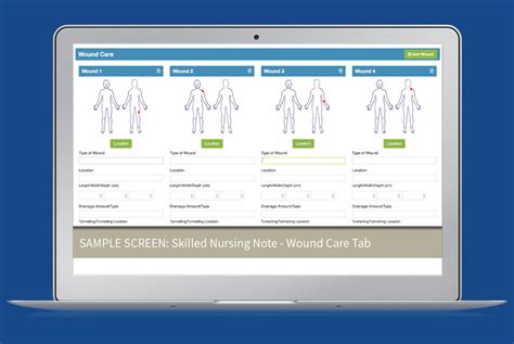 Home Care Software .